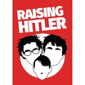 Raising Hitler  DVD